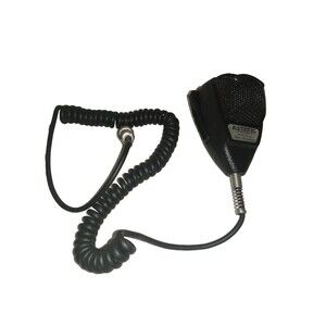 ASTATIC 302-636LB1 636L CB/Ham Radio Microphone 4 pin 636 L Noise Cancelling Mic